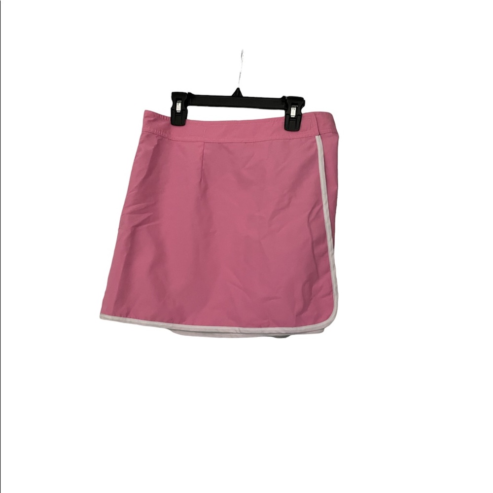 NWT St. John’s Bay reversible swim cover skirt